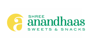 Shree Anandhaas Sweets
