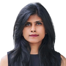 Harinandhini Sangeeth