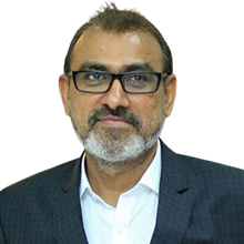 Sunil Sanklecha