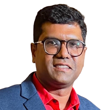 Balachandar R