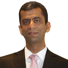 Suhail Sattar