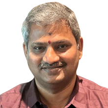 Balakrishnan GP
