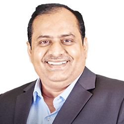 P Jayakumar