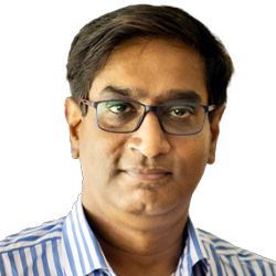 Venkatesh Vijayaraghavan