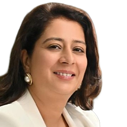 Sonali Lalvani