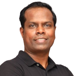 Sasikumar Kallanai