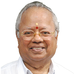 Dr. Nalli Kuppuswami Chetti