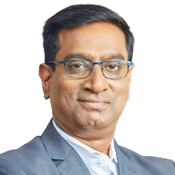 Venkatesh Vijayaraghavan
